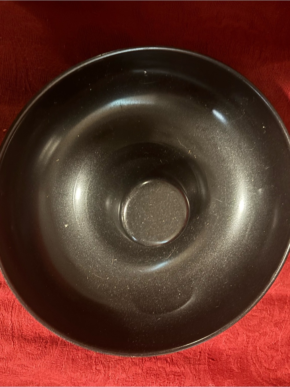 7”-8” donut cake pans